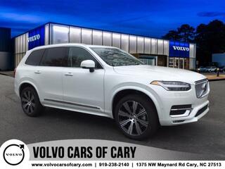 2025 Volvo XC90 for sale in Cary NC