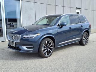 2024 Volvo XC90 for sale in Tupelo MS