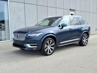 2024 Volvo XC90