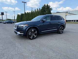 2024 Volvo XC90