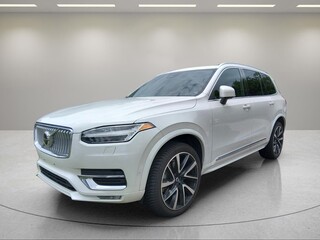 2024 Volvo XC90
