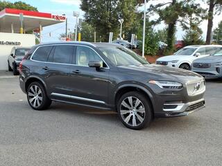 2025 Volvo XC90 for sale in Raleigh NC