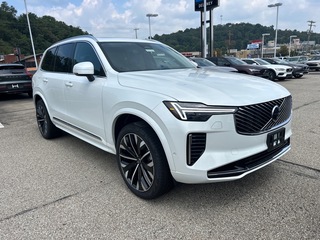 2025 Volvo XC90