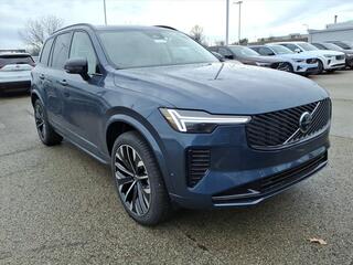 2026 Volvo XC90