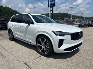 2026 Volvo XC90