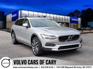 2024 Volvo V90 Cross Country for sale in Cary NC