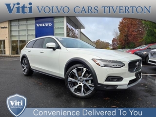 2023 Volvo V90 Cross Country for sale in Tiverton RI