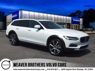 2025 Volvo V90 Cross Country for sale in Raleigh NC