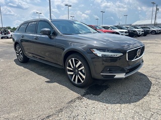 2026 Volvo V90 CROSS COUNTRY