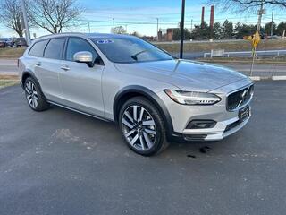2025 Volvo V90 Cross Country for sale in Rochester NY