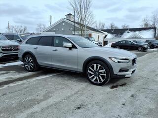 2023 Volvo V90 Cross Country for sale in Charleston WV