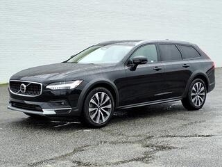 2023 Volvo V90 Cross Country