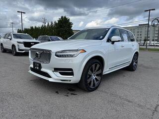 2023 Volvo XC90