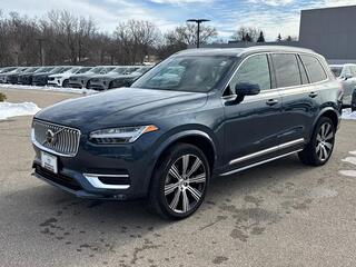 2023 Volvo XC90 for sale in New Braunfels TX