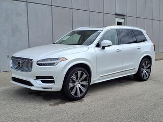 2023 Volvo XC90 for sale in Tupelo MS