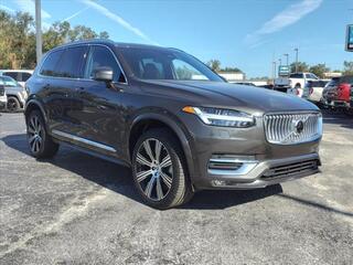 2023 Volvo XC90