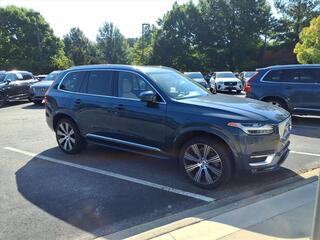 2023 Volvo XC90