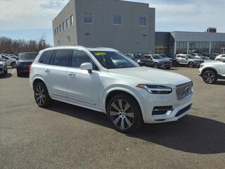 2023 Volvo XC90