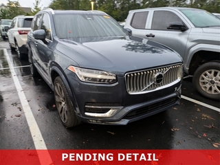 2023 Volvo XC90