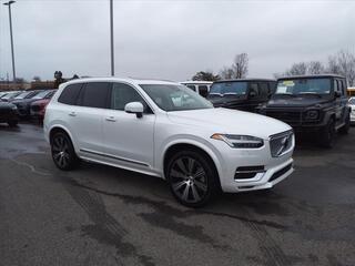 2023 Volvo XC90