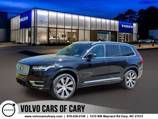 2023 Volvo XC90 for sale in Cary NC