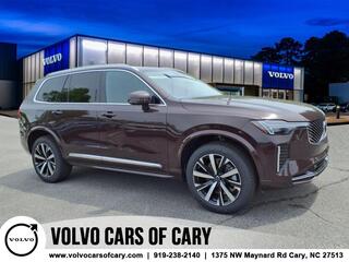 2025 Volvo XC90 for sale in Raleigh NC