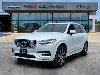 2023 Volvo XC90
