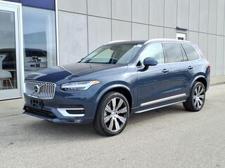 2023 Volvo XC90