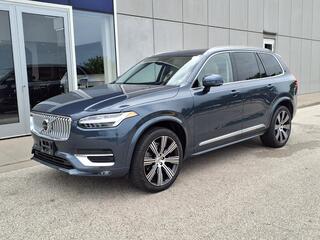 2023 Volvo XC90 for sale in Tupelo MS