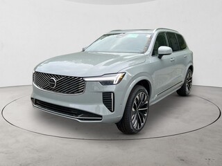 2025 Volvo XC90