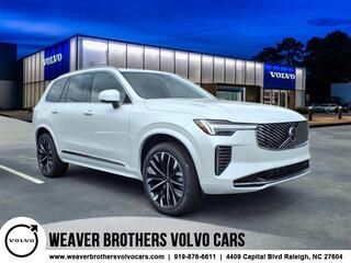2025 Volvo XC90 for sale in Raleigh NC