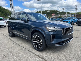 2025 Volvo XC90