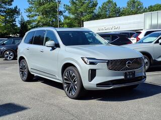 2025 Volvo XC90