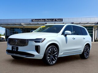 2025 Volvo XC90