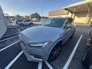 2024 Volvo XC90