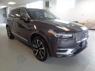 2024 Volvo XC90