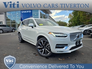 2025 Volvo XC90 for sale in Tiverton RI