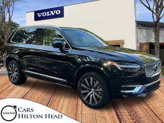 2025 Volvo XC90 for sale in Bluffton SC