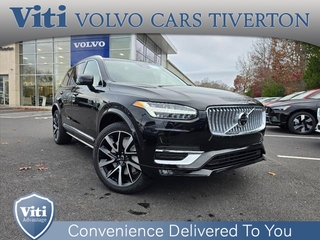 2025 Volvo XC90 for sale in Tiverton RI