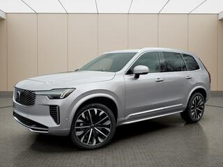 2026 Volvo XC90