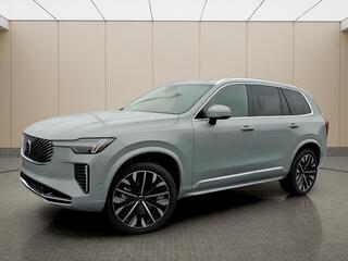 2026 Volvo XC90