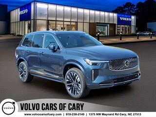 2026 Volvo XC90 for sale in Cary NC