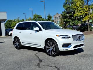 2024 Volvo XC90 for sale in Cary NC