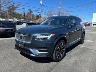 2024 Volvo XC90 for sale in Matteson IL