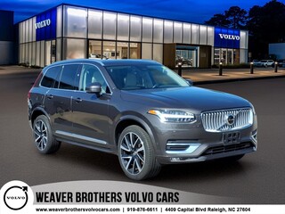 2024 Volvo XC90 for sale in Raleigh NC