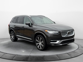 2024 Volvo XC90