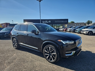 2024 Volvo XC90