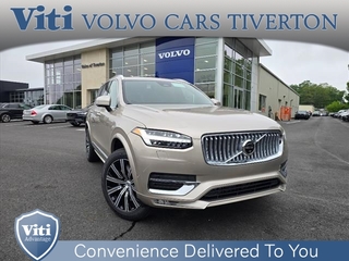 2025 Volvo XC90 for sale in Tiverton RI