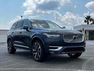 2025 Volvo XC90 for sale in Wesley Chapel FL