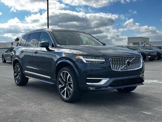 2025 Volvo XC90